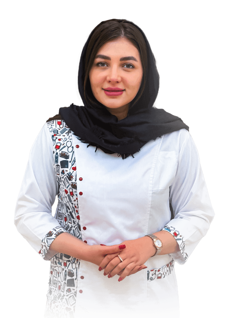 دکتر مرجان احمدی راد