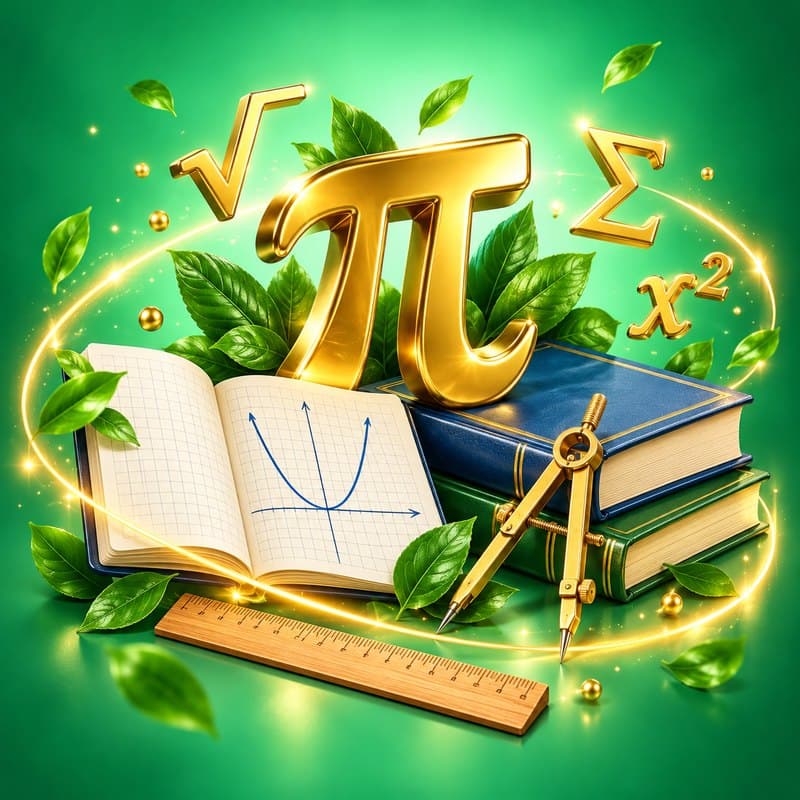ریاضی حیدری - مخصوص دانش‌آموزان مجموعه