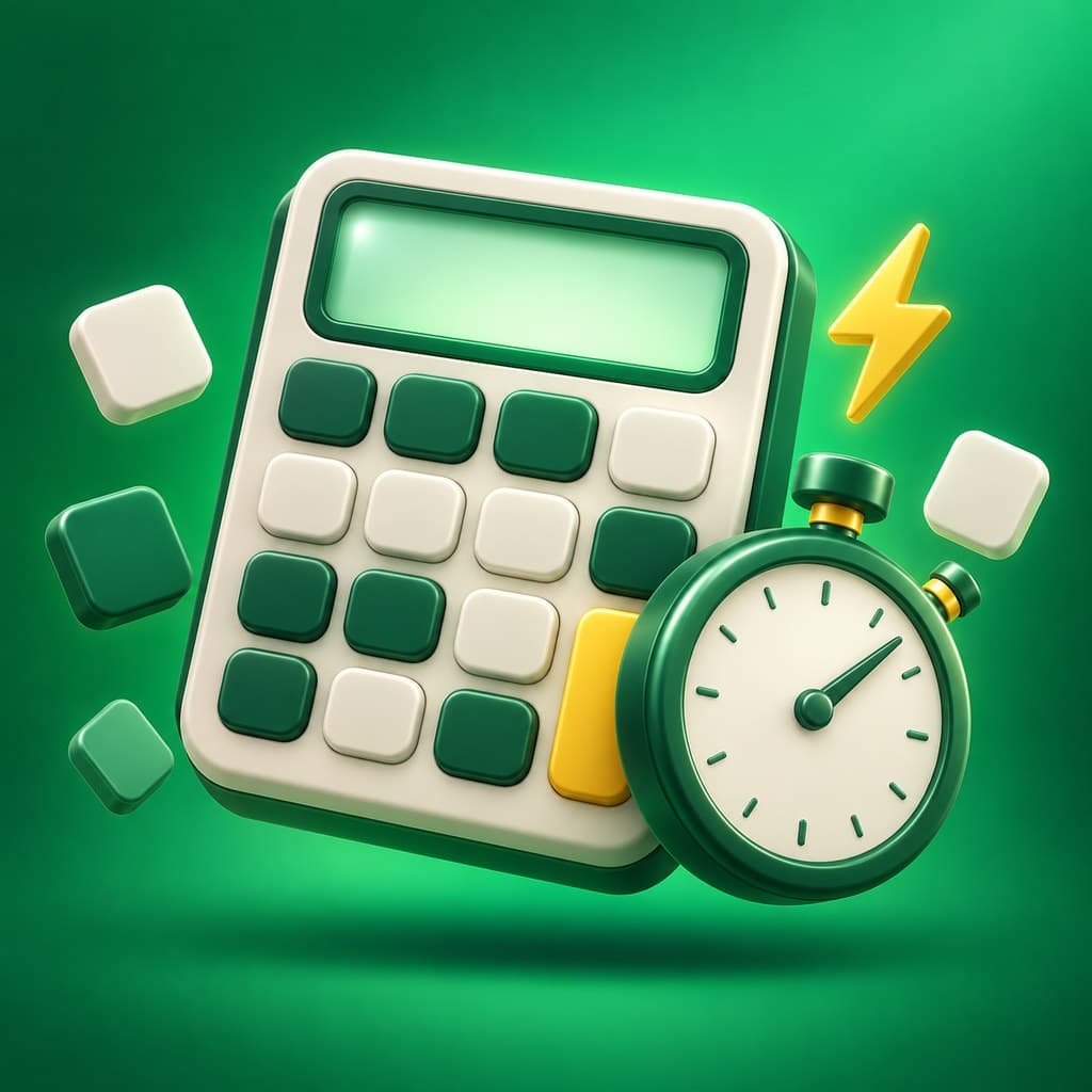 دورهٔ محاسبات سریع