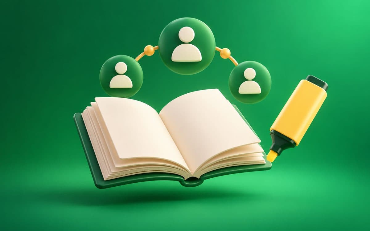 روش مطالعه هویت اجتماعی برای امتحانات نهایی