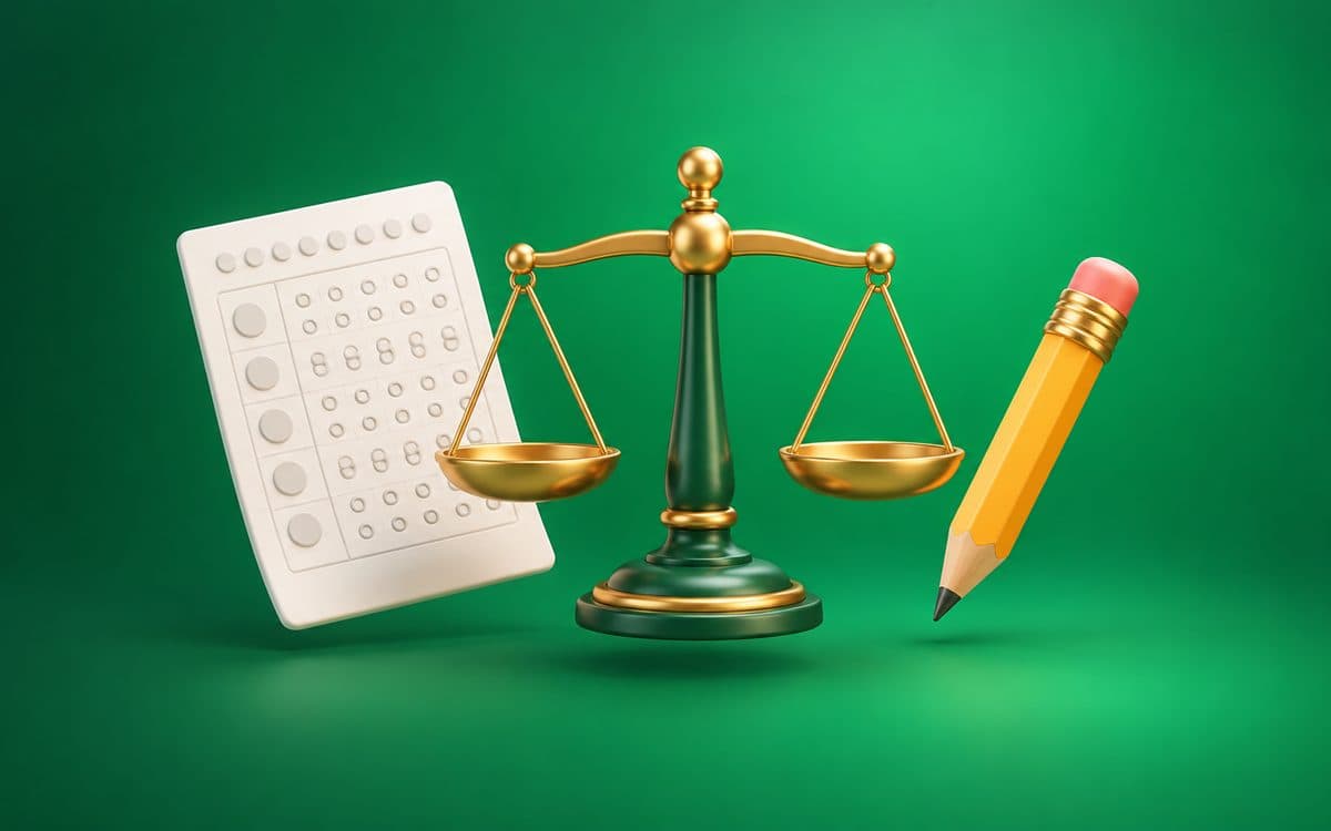 قانون جدید تأثیر معدل در کنکور ۱۴۰۵