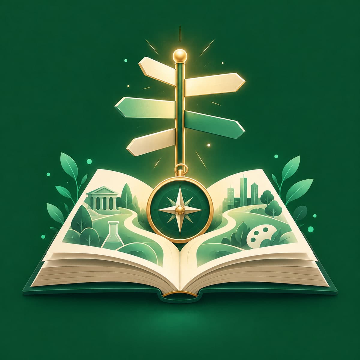 دوره رایگان آموزش انتخاب رشته