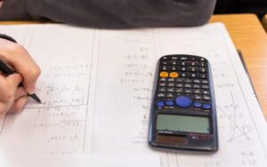 بهترین روش مطالعه درس حسابان