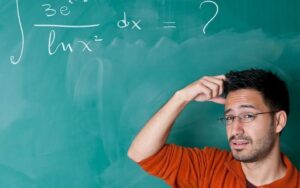 روش خواندن درس ریاضی تجربی