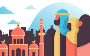 روش خواندن درس عربی برای امتحان نهایی