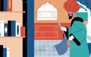 روش مطالعه عربی برای کنکور