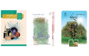 نحوه مطالعه دینی برای امتحان نهایی
